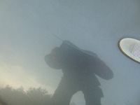 фото thumb №6, Крило праві перед переднє lancer vii 03-07 a39