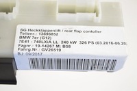 фото thumb №5, Bmw 7 g11 g12 2017 блок керування / модуль електричний кришки задній / багажника