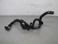 фото thumb №1, Корпус термостата труба kangoo iii 1.5 dci