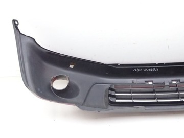 фото thumb №9, Honda cr-v crv i рестайлінг 99-01 бампер перед 504p