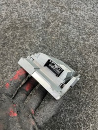 фото thumb №9, Citroen c5 рестайлінг дисплей радіо навігації 9663321580