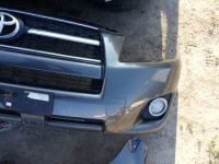 фото thumb №7, Toyota rav4 iii 09-10 перед бампер капот крило x2 колір 1g3