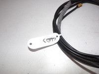 фото thumb №4, Шланг антенний renault clio 3