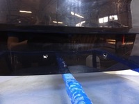 фото thumb №6, Kia sportage iv задняя крышка багажника багажника 1k