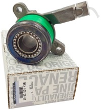 фото thumb №1, Renault trafic ii iii 1,6dci 2,0dci цилиндр сцепления оригинальный номер