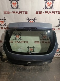 фото thumb №1, Крышка багажника багажника задняя fiat bravo 2 ii vr890/b 07-14