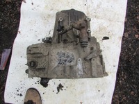 фото thumb №1, Коробка передач передач nissan primera 6j00#4