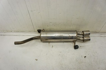 фото thumb №5, Nk015 hyundai i20 iii 1.0i глушитель конечный выхлоп