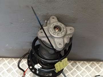 фото thumb №10, Bmw оригинальный номер 6877148 6879312 3' g20 поворотный кулак амортизатор правая правый перед