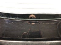 фото thumb №3, Крышка багажника задняя skoda octavia ii хэтчбек 04-13