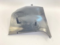 фото thumb №10, Пластик защита порога стойка чёрная mercedes w124 1246880206