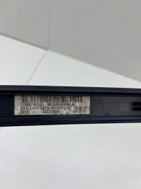 Bmw 5 g30 молдинг кровельная правая цвет- c10 7388754 Киев, фото thumb