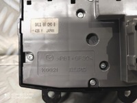 фото thumb №15, Радио навигация navi панель экран радио дисплей mazda 6 iii gj 2017