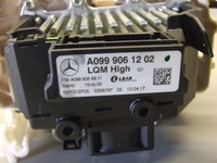 фото thumb №5, Модуль света линза mercedes w213 a0999061202