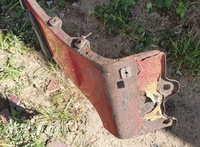 фото thumb №5, Крыло правый volvo v40