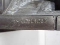 фото thumb №14, Двигун py pyfa mazda3 iv bp cx30 2.5 e-skyactiv-g 140km 2 tyś! 25r fv