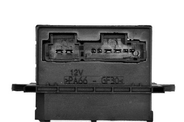 фото thumb №8, Резистор вентилятор peugeot 406 99- renault master ii 00- кондиціонер механічна коробка передач