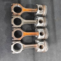 фото thumb №1, Шатун поршень bxe 038c