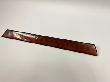 фото thumb №11, Дерево dekor боковина оббивка двері лівий перед mercedes w124 sedan універсал