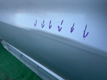 фото thumb №11, Vw tiguan i 1 5n0 двері ліві передні лівий перед