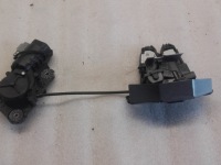 фото thumb №1, Volvo xc60 ii замок крышки задняя доводчик 32149882