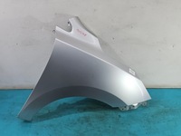 фото thumb №1, Крила перед правий hyundai ix35 09- 9p