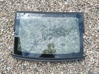 фото thumb №1, Mercedes slk r171 w171 скло дах зад задня as2 європа