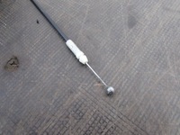 фото thumb №8, Трос дверь правый перед toyota sienna 03-10