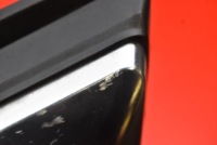 фото thumb №13, Решітка бампера ліва перед хром nsr2381001 nissan micra k12 lift 07-10