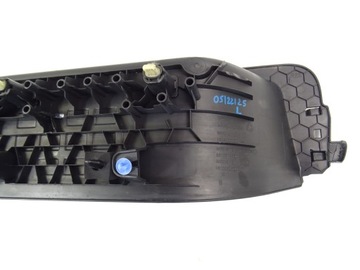 фото thumb №8, Proace ii захист накладка порога ліва 98091633zd