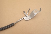 фото thumb №7, Труба пабтрубок  шланг огнетушителя a2058301203 mercedes glc x253 2.0 cgi 274920