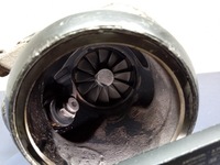 фото thumb №9, Mercedes gls x167 400d 2.9 330 km турбонагнетатель a6560902900