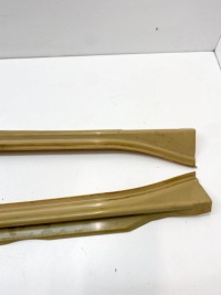 Купить Комплект порог mercedes-benz sl r129 a1297270988 28318564 5.0l 235kw 1996, фото thumb