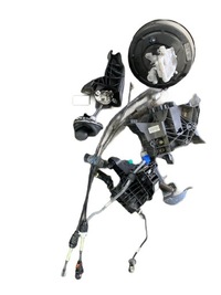 фото thumb №1, Перехідник з автомат na механічна коробка передач renault trafic opel vivaro 1.6 dci 14-20