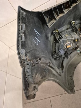 фото thumb №15, Hyundai tucson iii 15-20r бампер перед pae