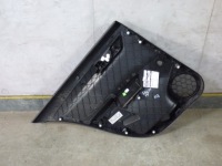 фото thumb №8, Обивка дверь задняя правая левая fabia iii хэтчбек