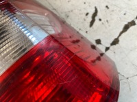 фото thumb №6, Mercedes w447 лампа правый задняя a4478200164