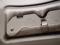 фото thumb №8, Pas задняя внутренний audi q7 4l0813599