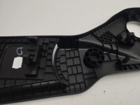 Citroen c4 3 e-c4 2021 пластик сидіння 9824488880 Ціна, фото thumb