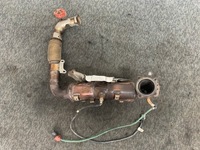 фото thumb №1, Ford transit courier 21r 1.0 ecoboost каталізатор фільтр часток твердих dpf