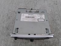 фото thumb №7, Радіо renault scenic iii 281157550r 7649168391 1.4 tce bosch