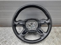 фото thumb №7, Audi a8 s8 d4 4h 2013 перед сторона ліва керма