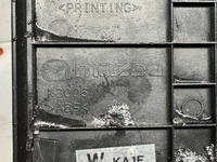 фото thumb №8, Чехол рамка домкрата переключения передач mazda cx-5 i ka0g-64341