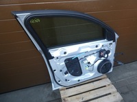 фото thumb №9, Двері ліві перед audi a4 b8 комплектні