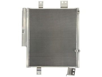 фото thumb №1, Denso радіаторів кондиціонера daihatsu радіаторів