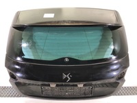 фото thumb №1, Кришка багажника задня citroen ds4 хетчбек 11-15