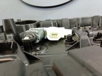 фото thumb №4, Bmw x3 g01 підйомник скло задня лівий 7487601