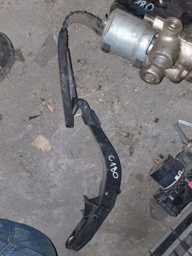 фото thumb №11, Кришка заливання пального w202 c180 1994 срібна sedan