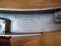 фото thumb №5, Накладка крыла задняя ford kuga 2013r.- левая cj54