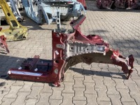 фото thumb №1, Четверть лонжерон правый перед toyota yaris iv 20- 3t3